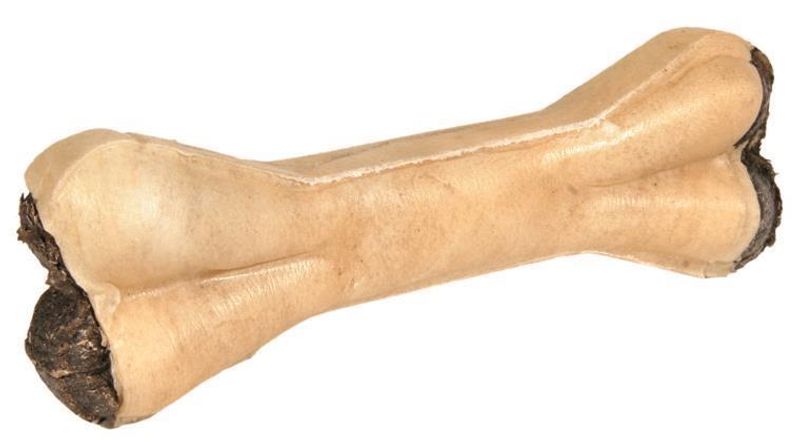 2 stk tyggebein med innmat (10cm, 40g)