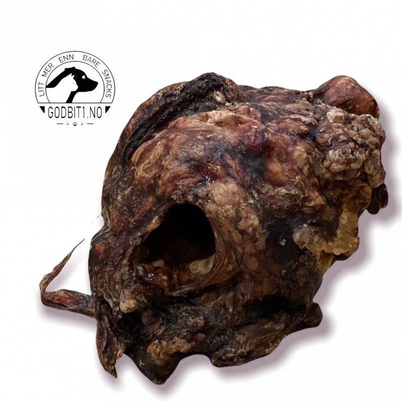 Strupehode av storfe