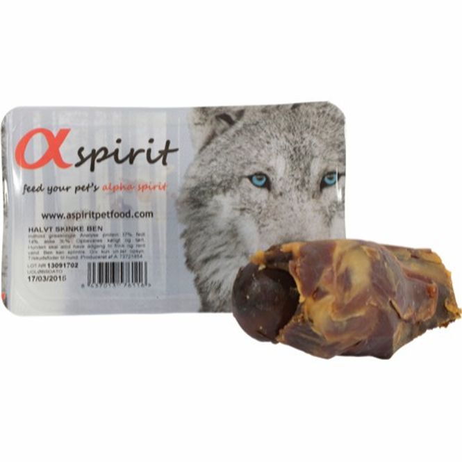 Hovedbilde AlphaSpirit Half Ham Bone