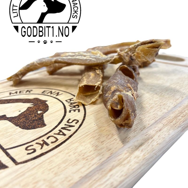 Blodårer av bøffel