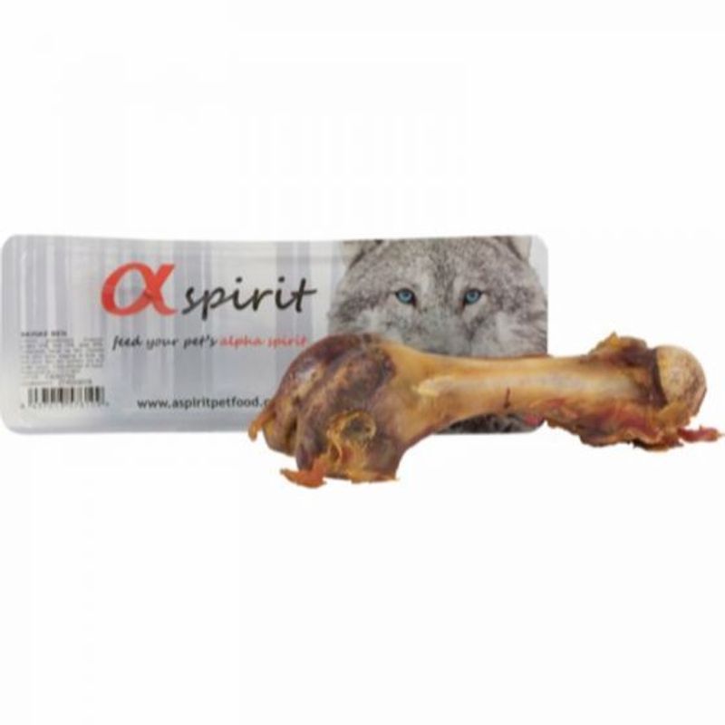 AlphaSpirit Ham Bone