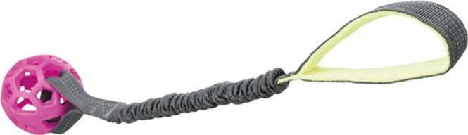 Hovedbilde Bungee Tugger med ball 9/48cm
