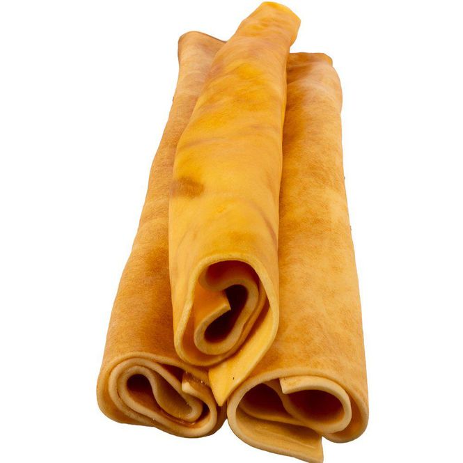 Hovedbilde Tyggerulle Storfe 40cm