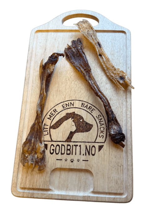 Hovedbilde Akillessene Storfe