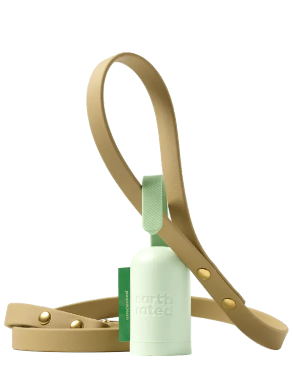 Earth Rated Dispenser