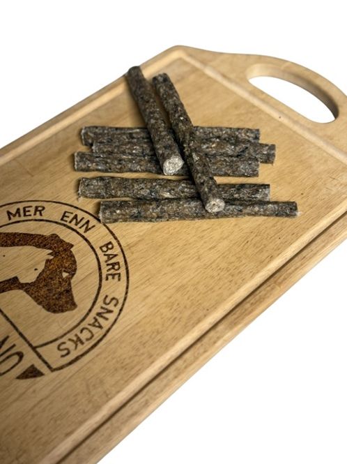 Hovedbilde Torskepinner 250g