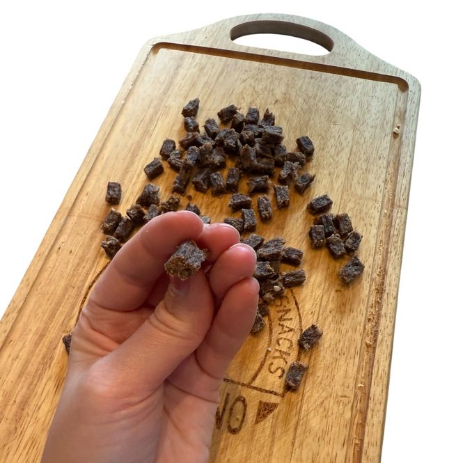Hovedbilde Godbit1 Hjort 1kg