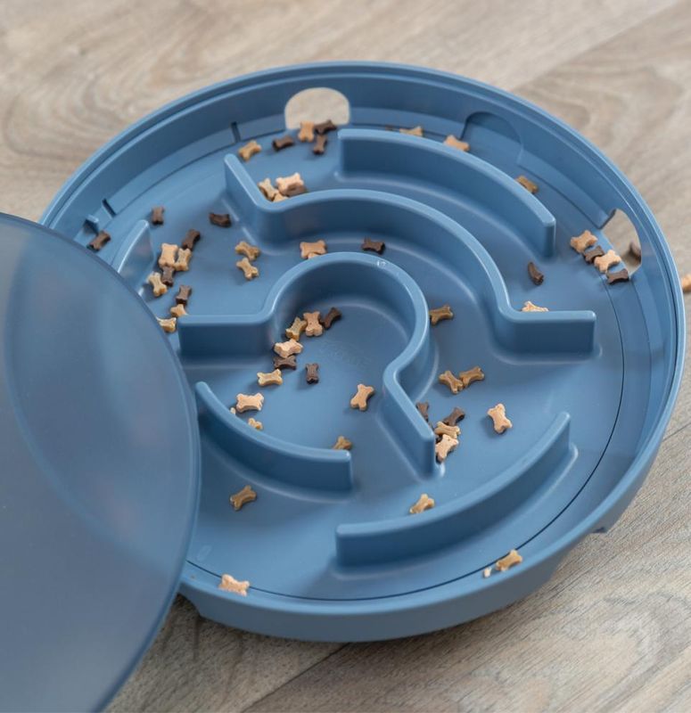 Trixie Dog Activity Rocking Maze