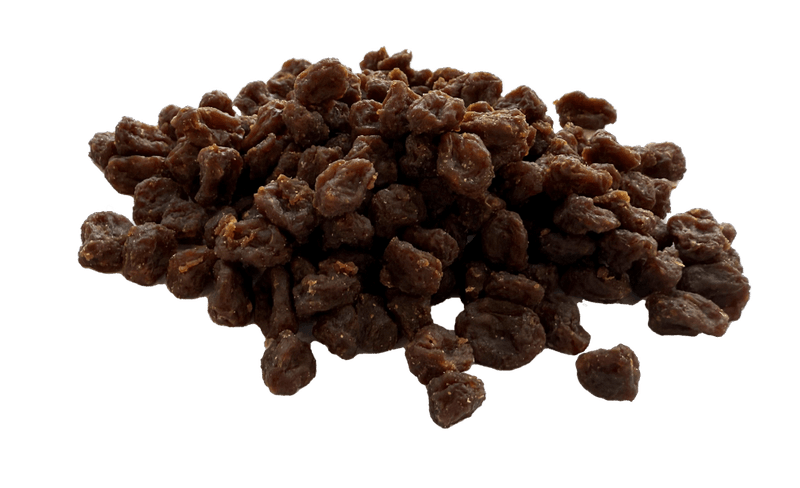 Woolf Wilddog Soft Goose Bites 100g