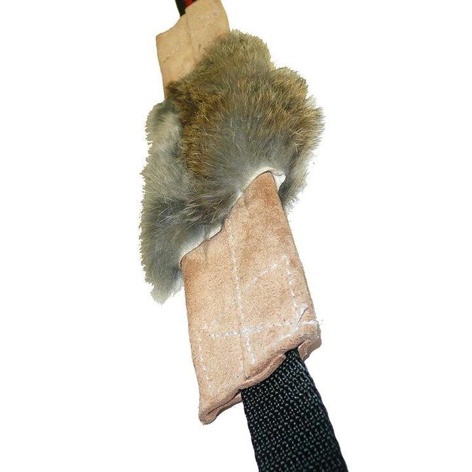 Hovedbilde Plattrulle Kanin