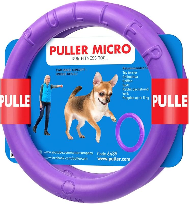 Puller