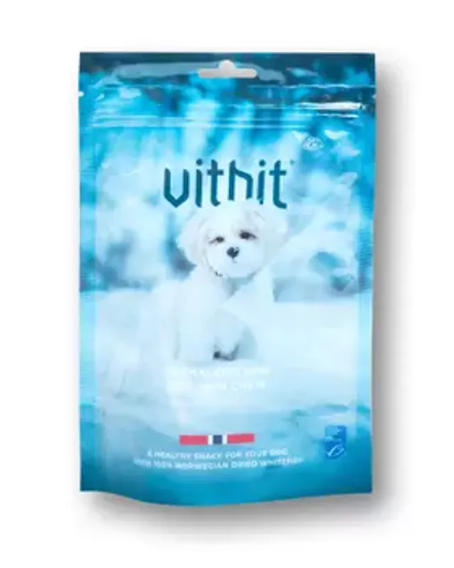 Vitbit Tornadogs Mini